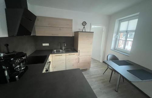 Schöne Ferienwohnung im Herzen von Prüm - Foto 10