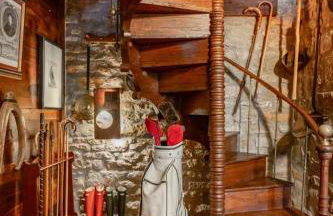 El Jardín Escondido de Helgueras - Foto 37