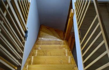 Dom z Sauną - Ługiele - Foto 10