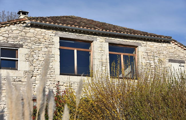 Les Collines du Quercy Blanc - Foto 37