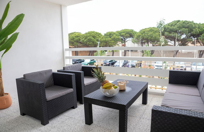 MY Hôtel Résidences - Port Leucate - Foto 13