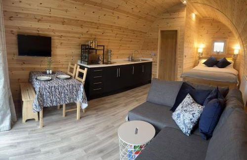 Milldown Glamping - Foto 7