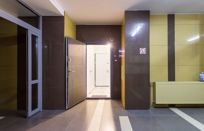 Comfort town on Reheneratorna Street 297 - Foto 10