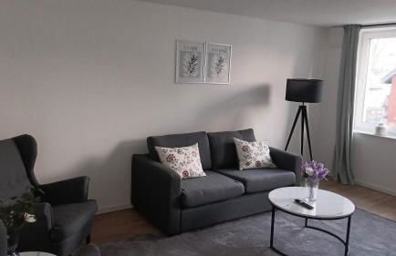 Apartment -Wohnung Herford - Foto 6