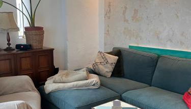 Urban Apartment Cologne Ehrenfeld Ferienwohnung - Foto 3