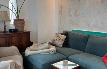 Urban Apartment Cologne Ehrenfeld Ferienwohnung - Foto 3