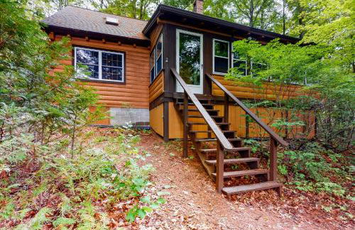 Lake View Cottage - Foto 17