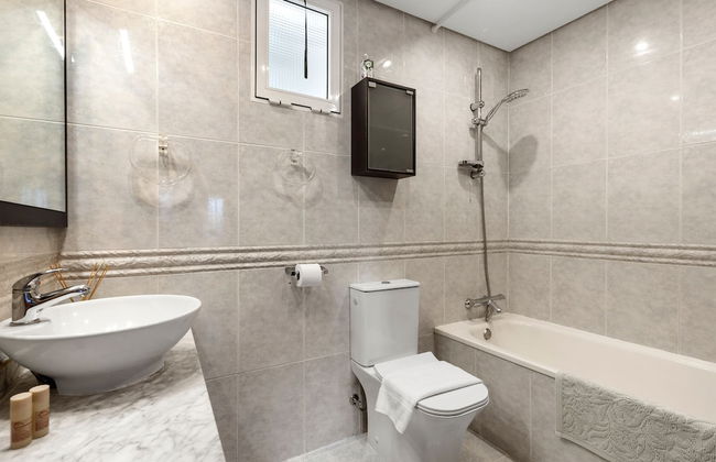 Marvelous Waterfront apt in Fuengirola - Ref 73 - Foto 21