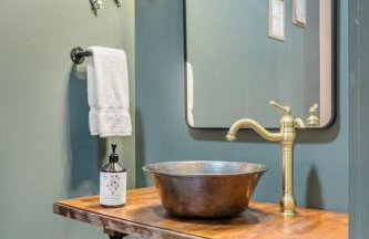 Carraway - The Vestry on Read - Foto 42