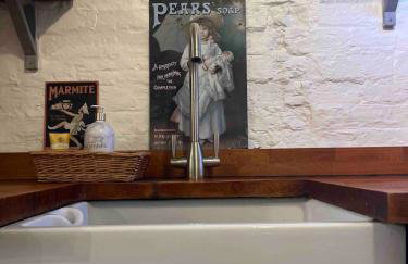 Bridle Cottage - Foto 15