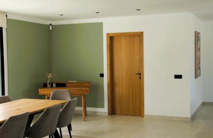 Villa Brisamar mit Meerblick und beheiztem Pool - Foto 30