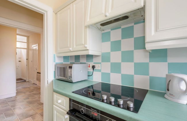 Kittiwake Apartment - Foto 5