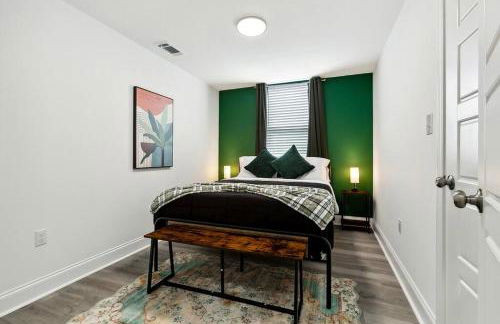 Elegant 5-Bedroom NOLA Getaway - Foto 13