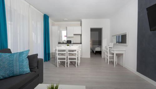 FERRERA SUITES - Foto 4