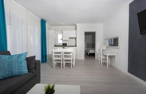 FERRERA SUITES - Foto 4