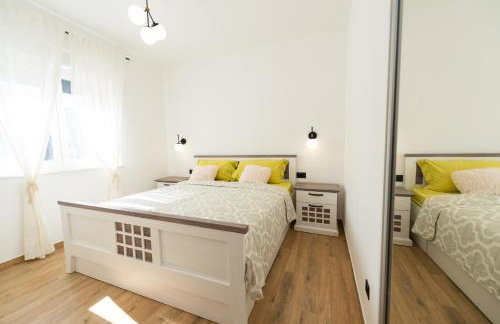 Modern apartment with swimming pool - Foto 24