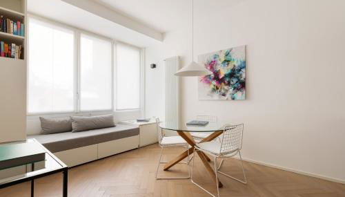 Brera Apartments in Garibaldi - Foto 4