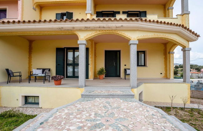 Casa a Telti by Wonderful Italy - Foto 23