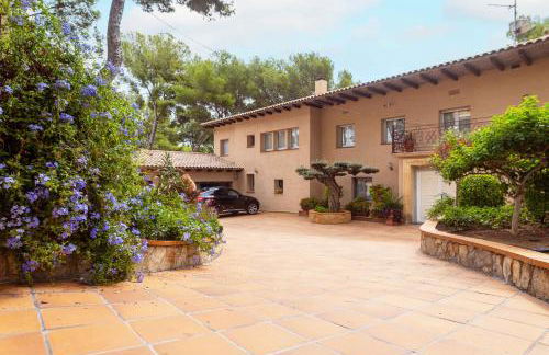 HOTEL La Estrella del Mediterráneo - Foto 70