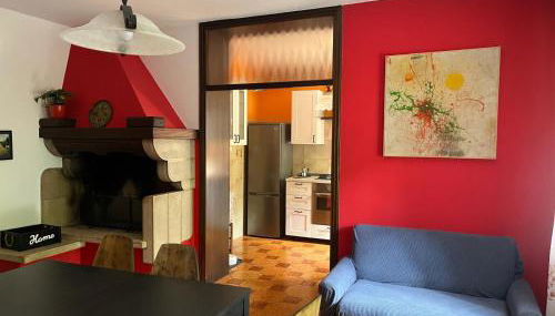 La Caliera 5 Casa Vacanze - Foto 3