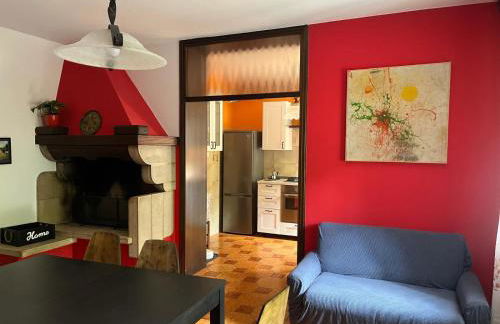 La Caliera 5 Casa Vacanze - Foto 3