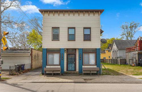 Luxe Mattresses Pet Friendly Free Prkng WiFi - Foto 20