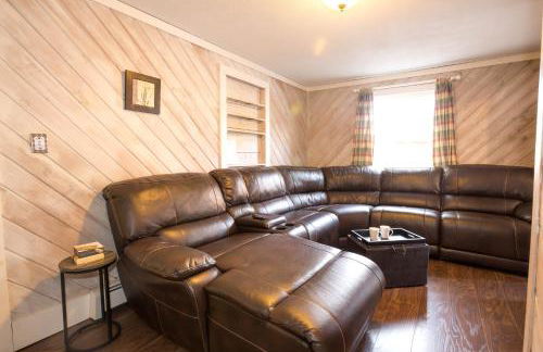 Sunnyside home near Sunday River, Black Mountain, Lakes and Hikes - Foto 13