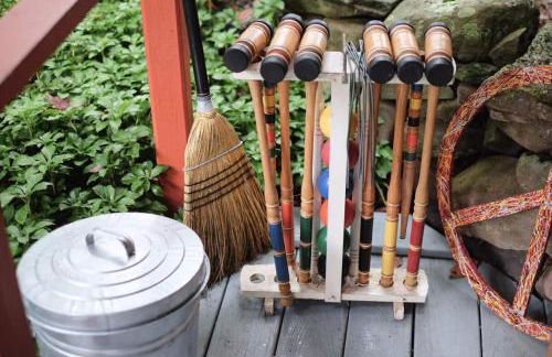 renovatedhot tublake accesspedal boatcozychic - Foto 65