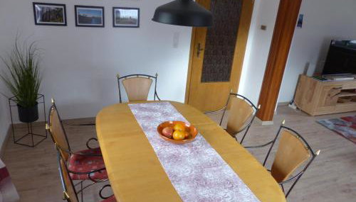 Ferienwohnung Metzler - Foto 3