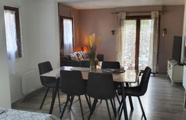 Au Doubs lac - Foto 10