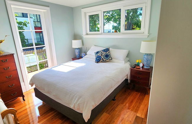 Rewa House ~ city home, 3 bedrooms, walk to CBD - Photo 2