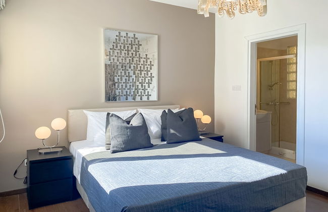 Phaedrus Living: Erato Luxury Penthouse - Photo 17