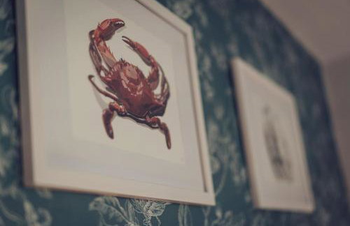 Escape Pod in Devon, 5 mins from beach + parking - Foto 40