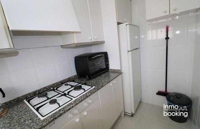 InmoBooking Thaiti, climatizado y con vistas - Foto 16