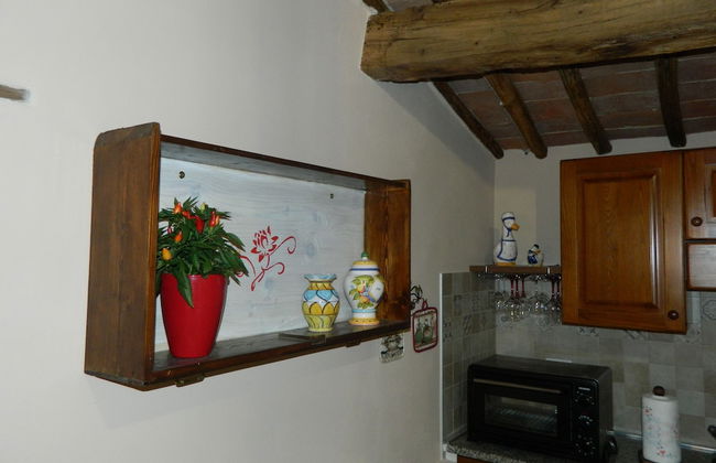 La Moiana 1756 - Foto 13