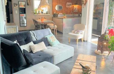 A la villa du voyageur - proche Europa Park, Strasbourg et Colmar - Foto 6