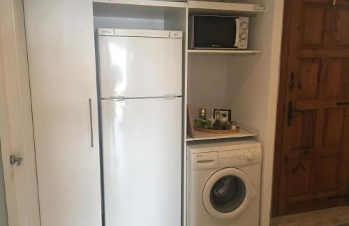 Cap Sa Sal - Sa Roca 1 - Studio acceso directo al mar - Foto 14