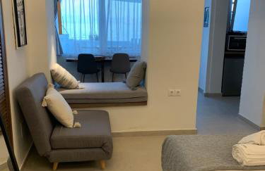 HADARIK by the sea - Foto 3