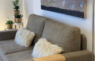 "SANXENXO HOLIDAYS" ATICO CON GARAJE, BARBACOA y PISCINA A 5 MIN DEL CENTRO - Foto 6