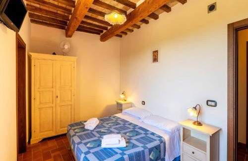 Apartment in a farmhouse with 2 swimming pools - Foto 11