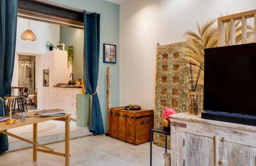 Bohème eyes - Bordeauxlidays - Foto 21