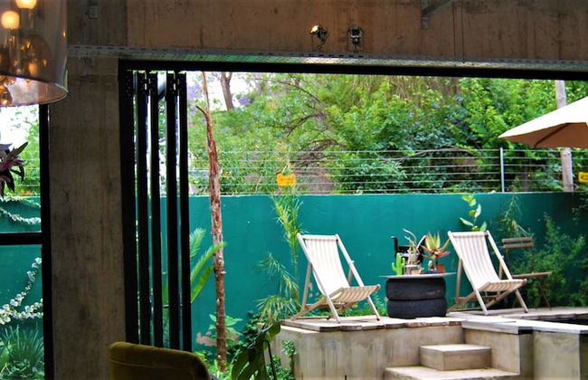 The Bright House Villa - Foto 3