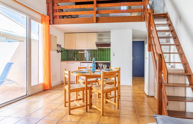 Les Leucatines 3 - Foto 10