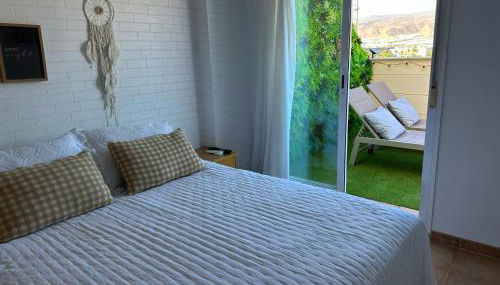 Ático junto al Teatro AUDITORIO de Roquetas de Mar - Foto 4