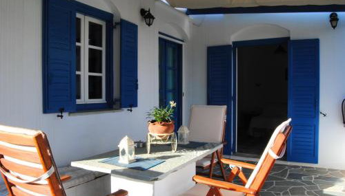 Giaglakis Rooms - Foto 3