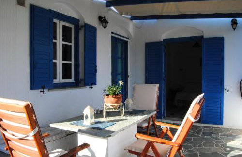 Giaglakis Rooms - Foto 3