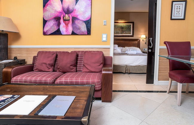 Gran Hotel Guadalpin Banus - Foto 16