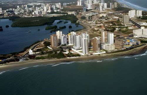 Number One Flats na praia - Foto 36