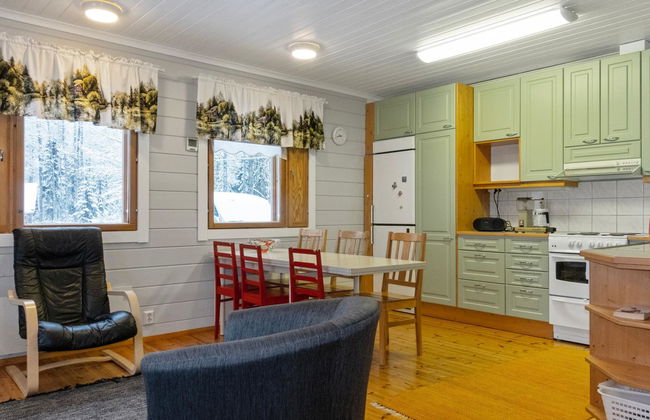 Käpälämäki - Foto 5