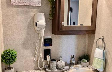 RV Camper Paradise on the Wheels Near Clearwater Beaches - Foto 51